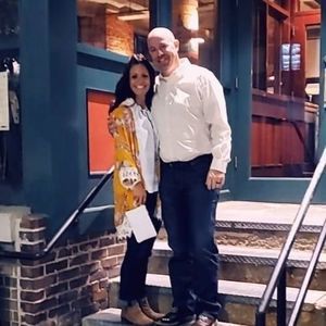 Meet your Posher, Tiffany